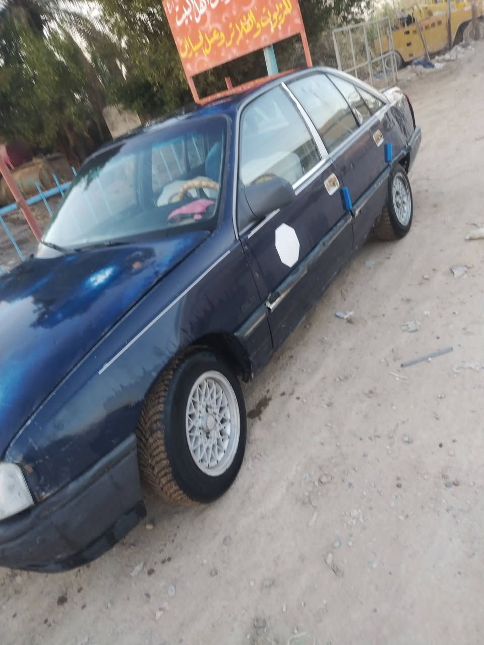 اوبل اوميكه مكينه وكير فيفيتي مال راس الثور مكينه بل صندوك كهربائيات شغله باتري جديد بدي شوف العين مكاني النجف السعر 18 وبيها مجال الشراي يتصل ***********
