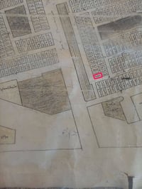 وينهم إلي يدورون إستثمار ؟ (هذه القطعة تسوة) قطعة مميزة ركن تجارية في ...