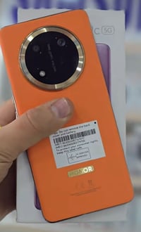 هونر X9c • مستخدم قليل • التاجي