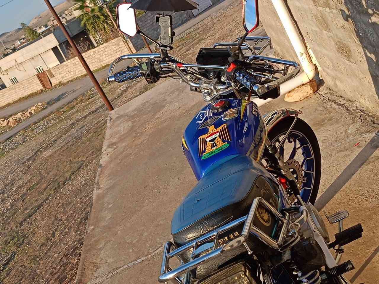 السلام عليكم موطور جديد جديد محرك كبس شرط موديل 2024 شرط مامفتوح  اتصل ودلل ***********
