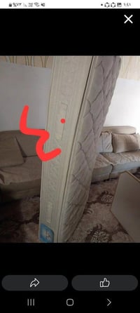دوشك طبي • أصلي • ٤٠ قفل
