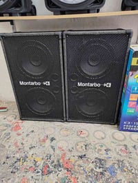 سماعات • إيطالي • عمارة ميسان