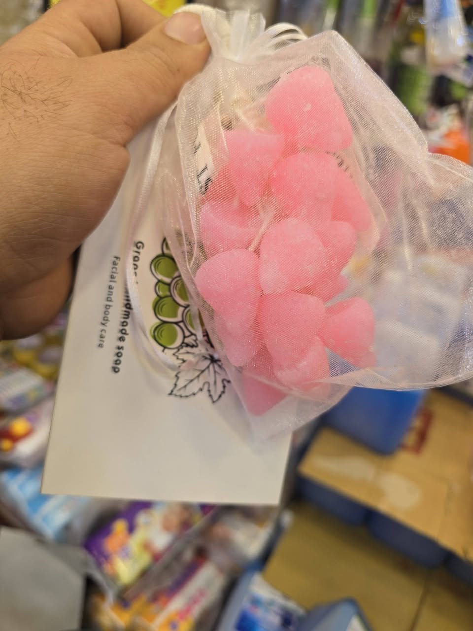 عروض جديدة وخاصة وبلاش من سنتر السرجخانة 
العنوان:موصل الايمن السرجحانه وسط السوق 
اسعار تفاصيل اسفل الصور 
الاسعار ثااابتة #ثابتة 
توصيل متوفر لكل انحاء العراق 
#سنتر_السرجخانه #عروضات #بلاش


**إذا كنت صاحب هذا الإعلان وتريد حذفه لأي سبب، رجاءا أرسل رسالة إلى الدعم الفني**