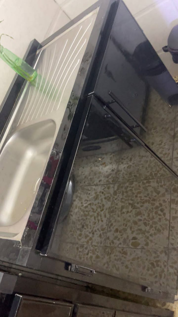 مطبخ ومعلق وحوض سنك كامل ب350 الف مكاني الشرطه الرابعه بغداد, العراق


**إذا كنت صاحب هذا الإعلان وتريد حذفه لأي سبب، رجاءا أرسل رسالة إلى الدعم الفني**