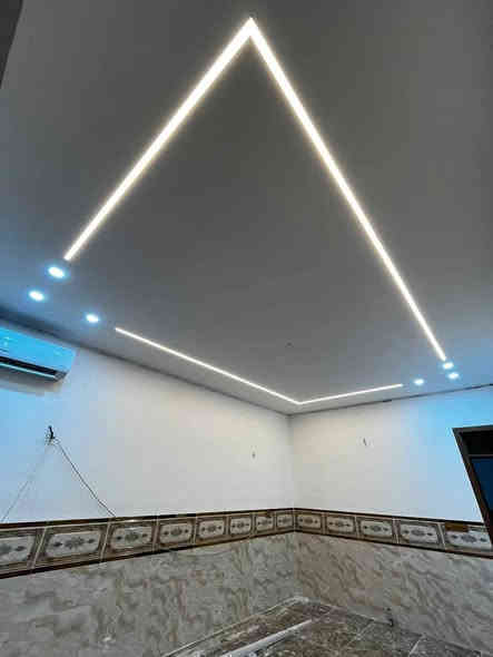 مستعدين لعمل كافه عمل ديكورات سقف مغربي وسقف ثانوي 
وكافة ديكورات داخلي وخارجي 
سعر متر مربع مع مواد وعمل ومعجون وصبغ ١٧ الف 
بدون صبغ ١١ الف عرض خاص 
فقط نستعمل مواد تركي وحديد 05 اصلي درجه اولى بشرط
ضمان عمل مد حياة 
*********** ديالى خانقين توله فروش خناقين

