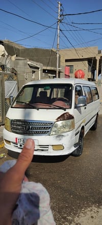 موديل ٢٠١٤ • مكينة ياباني • سماوه مركز