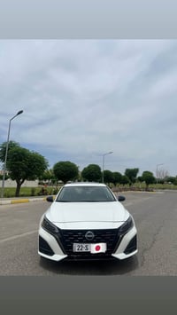التيما SR • دفع رباعي • ٣٧٠٠٠ مايل