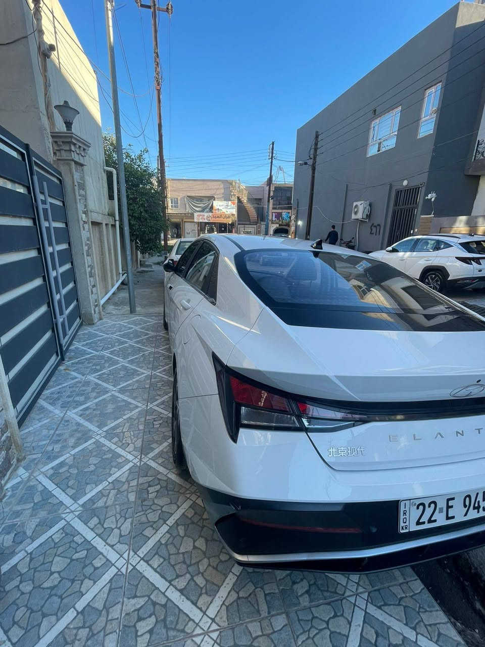 السلام عليك 
هونداي النترا 2024,,,,,,,,
وارد صيني فول مواصفات 
ماشياا 18 الف كيلوو مترر
مواصفات السياره 👉🏻👉🏻👉🏻
شاشات ديجيتال 
لايت ال اي دي زينون 
كشافات ضباب 
تبريد وتكييف الهواء مركزي 
تحكمات ستيرن 
بصمه تشغيل بصمه ابواب 
كاميرا خلفيه دواره 
محرك 1500
كير اتوماتيك 
كشنات مخمليه 
هاند بريك بصمه 
نضام انزلاق نضام ايكو سبورت 
🍂🍂🍂🍂🍂
وبعد بيها مواصفات 
المحرك والجير بحاله ممتازه 
ملاحضه 
موقع السياره موصل 
السعر المطلوب 143 👉🏻👉🏻👉🏻
ومجال للطيبين 
للستفسار اتصال هاتفي مباشر 
***********
***********
خابر وتؤمر📱
