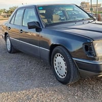 مرسيدس • موديل ٩١ • محرك بلادي