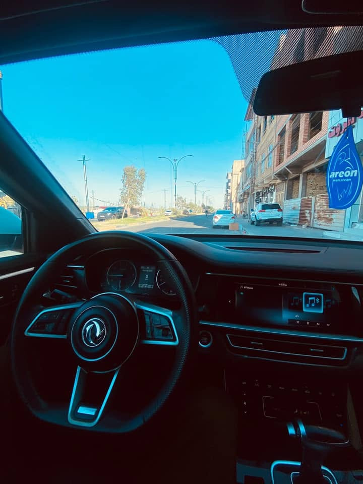 السلام عليكم fengon ix7 فول مواصفات مكينة ٢٠٠٠ توربو مطلوبه للمصرف استقطاع مباشر وكاله عامة السيارة كفالة عامة ماشية ٥١ الف كيلو ٧ راكب السعر ١٥٥ مكان السيارة بالبصرة للاستفسار ***********
