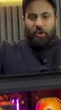 RTX 3090 • i5 جيل 14 • 32 جيجا DDR5