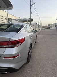 اوبتما • ٢٠١٩ • حادث