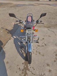 دراجة • للبيع • سامراء