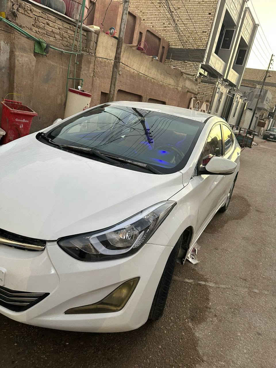 بيع سياره النترا موديل 13خليجي تبريد منظومه ومحرك وكير حداديه جهازات  مكفوله من ضربه قويه وشواصي  سياره اربيل شركه سعره 92 بيه مجال للشراي استفسار ***********
