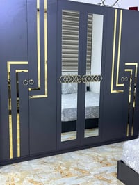 غرفه تركي