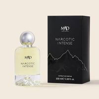 MAD Narcotic Intense • عطر إكستريت • ٨٥مل