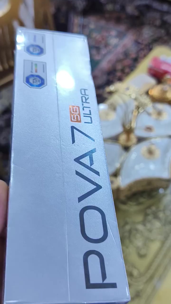 سلام عليكم اخوان جهاز جديد بعدا بل نايلون مقفل تجي بيدك شك نايلون تاخذا لون أبيظ ناصح  بوفا 7ألترة  5Gذاكرة 256رام داخلي 12 موضح بل فديو امانة أخذنا 440اريد 400نهاية جهاز جديد جديد مقفل الي سريدا هاذا رقمي بي وتساب *********** مكاني بغداد قريب على مرور حسينية راشدية
