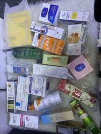 عناية للبيع • بدون عصارة ACM • بدون سيروم امبوكسي