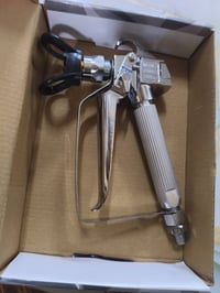 مسدس رش • ٦ قطع • الزبير