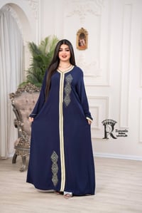 كلابيه رمضانيه • كشمير اصلي • مقاسات L-3XL