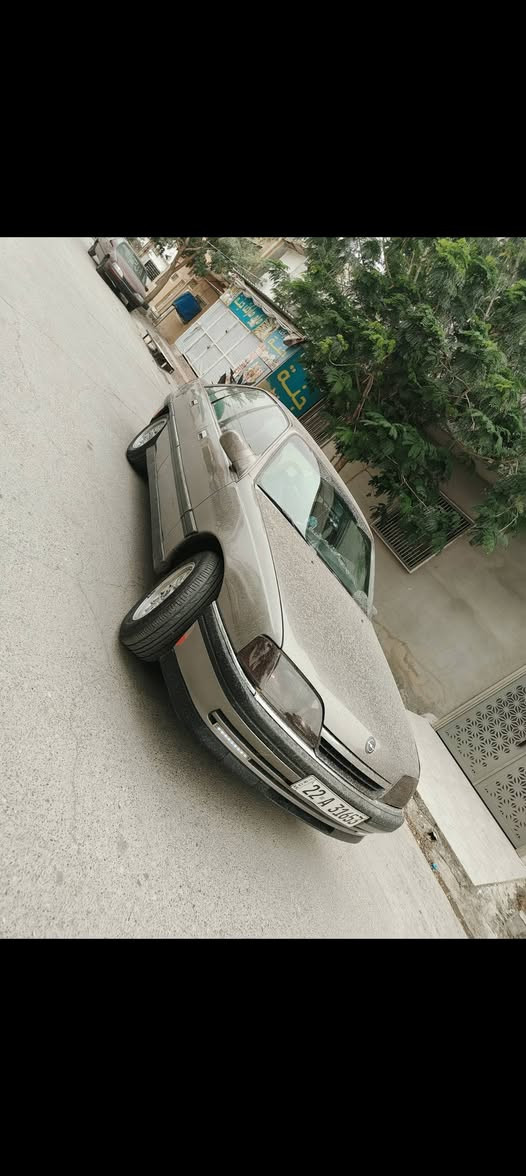 بيع او مراوس ويه بي ام 520او 525 حسب قناعه...سياره بسمي كير عادي محرك 20 موديل 92 كير محر بشرط سنويه لحد 2031 منضومه زينون +ايباد ++ كاميرات 
سياره جاهز من كلشي سعر مطلوب 47 وبيها مجال قليل


**إذا كنت صاحب هذا الإعلان وتريد حذفه لأي سبب، رجاءا أرسل رسالة إلى الدعم الفني**