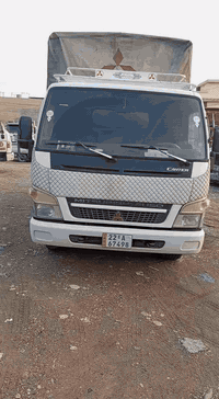 كنتر للبيع موديل ٢٠٠٩سعر١٧٥ گير محرك اكسل كله بالشرط سنويه ام جديد 203...