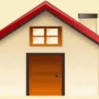 بيت للبيع في بغداد/الراشديه. نزلت جمال السمكري /المساحه 200متر طابقين ...