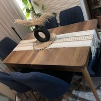 طقم سفرة • سليمانية • للبيع