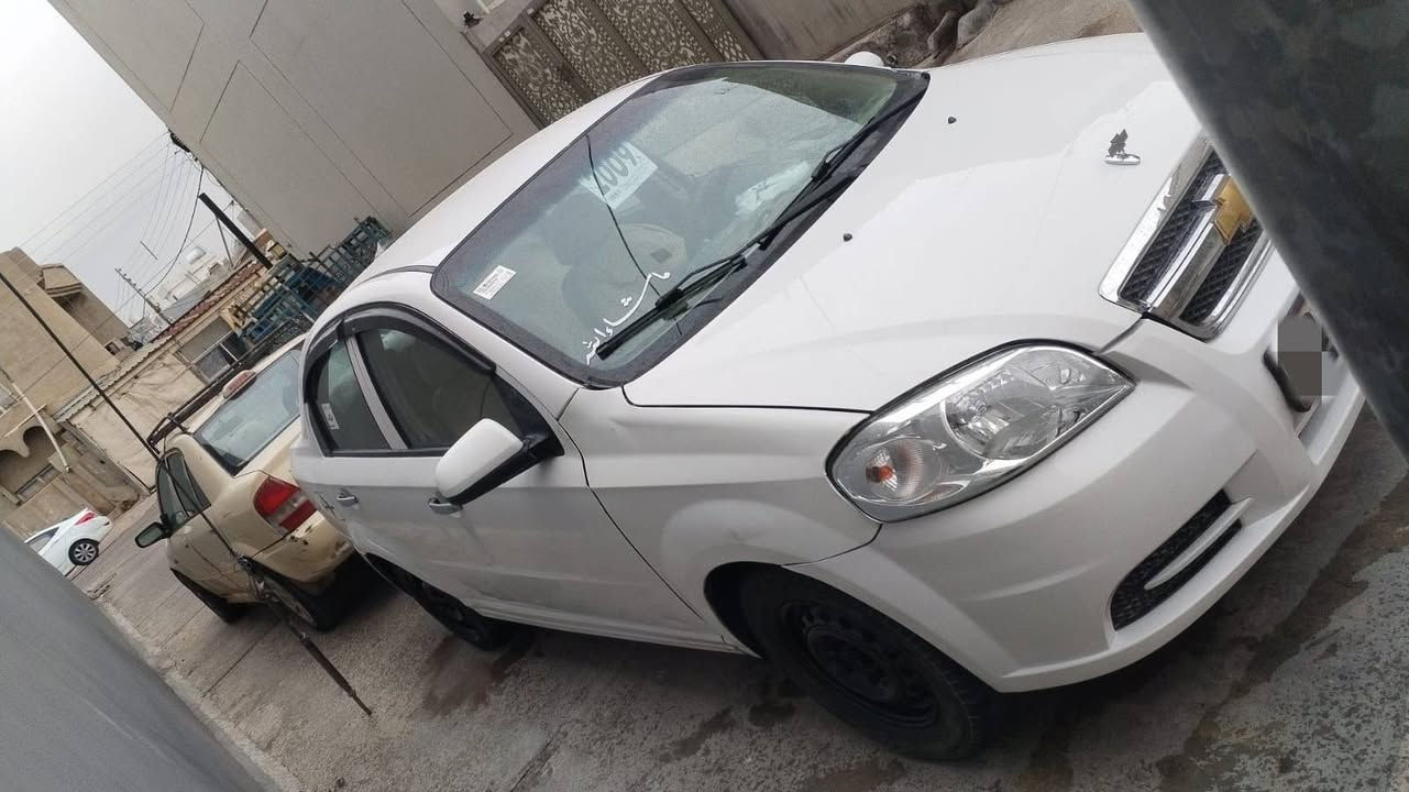 شۆفلێت ئەڤیۆ 2009 گێر ئۆتۆماتیک 
گێر تۆماتیک 
ناو زەرد 
وەرگەران و برانەوە و بەناوکردن بەشەرت 
هیچ مەسرەفێکی تێدانیە 
زۆر پاک و خاوێن 
تەقەو ڕەقەی بەشەرت 

سـعـر : لە کۆمێنت داوابکە ڕاستەوخۆ بۆت دێت 📥 

گێر و مەکیەنەی بەشەرت 
هیچ کێشەیەکی تێدا نییە 

ژمارەی خاوەنەکەی 
***********
***********
