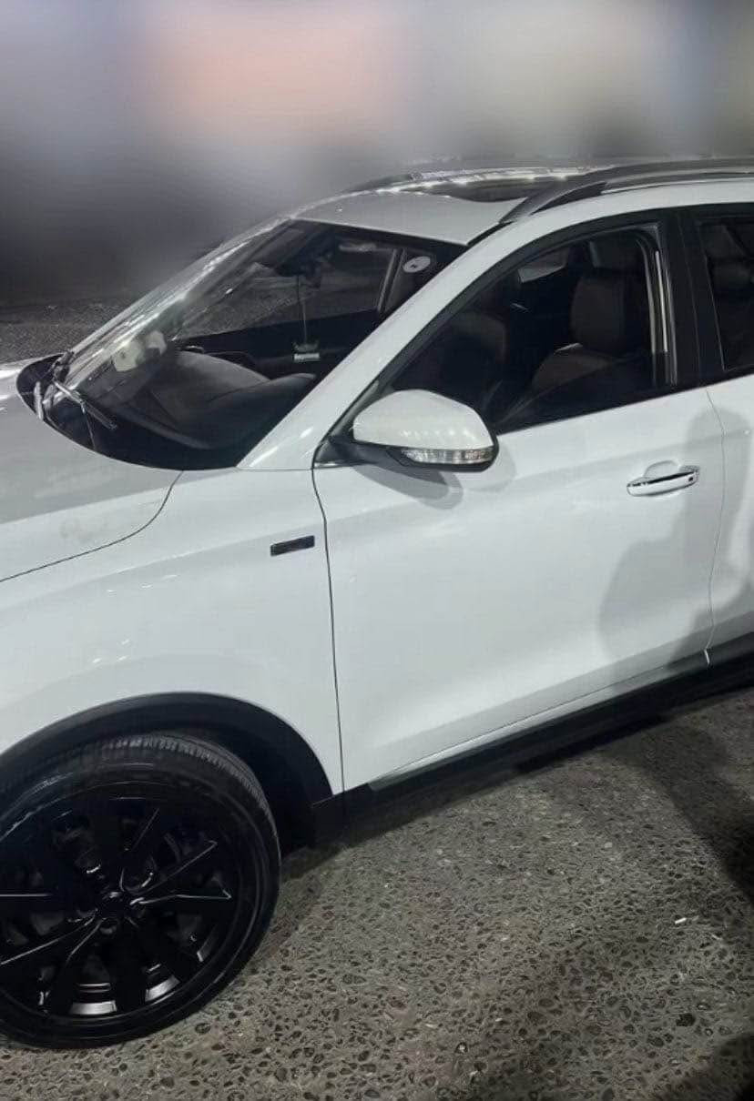 Mg Zs 2020 فول
هيجى نيه  زور خاوينه بيدعمه بي سبوخه
*********** أربيل, العراق
