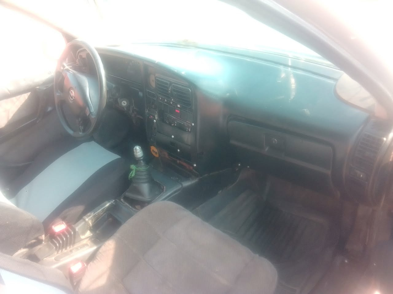 اسلام عليكم اؤميكه للبيع محرك كير شرط صدر نضيف كهربائيات شغاله مسجله نينوه ابيع فقط كفاله اسعر13مراوس يرهم حسب هاتف ***********
