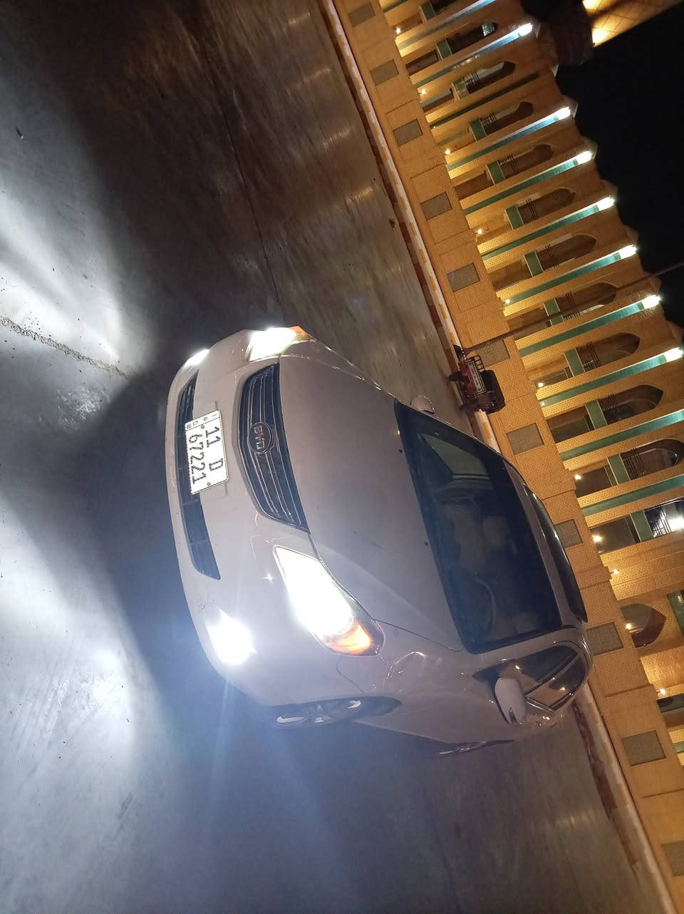 بيوايديg3
2013
 مكفوله كير مكينه تبريد ثلج
رقم نكليزي بغداد
مابيه حادث  علا وضع شركه ***********
