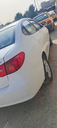 النتره ٩ خليجي كير ومكينه جدد مكينه ١٦٠٠ جكشن عالي السياره  كفاله عامه...