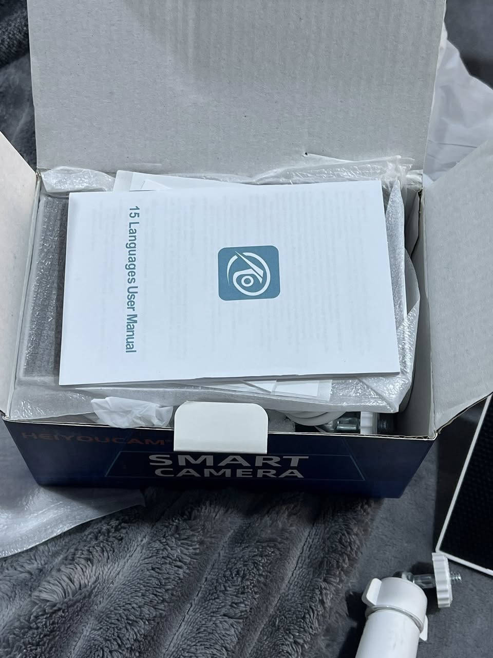 كاميرات مراقبة ماركة ممتازة 2قطعتين كلة جديدبالكارتون ومفحوص خلي سعر وبالعافيه


**إذا كنت صاحب هذا الإعلان وتريد حذفه لأي سبب، رجاءا أرسل رسالة إلى الدعم الفني**