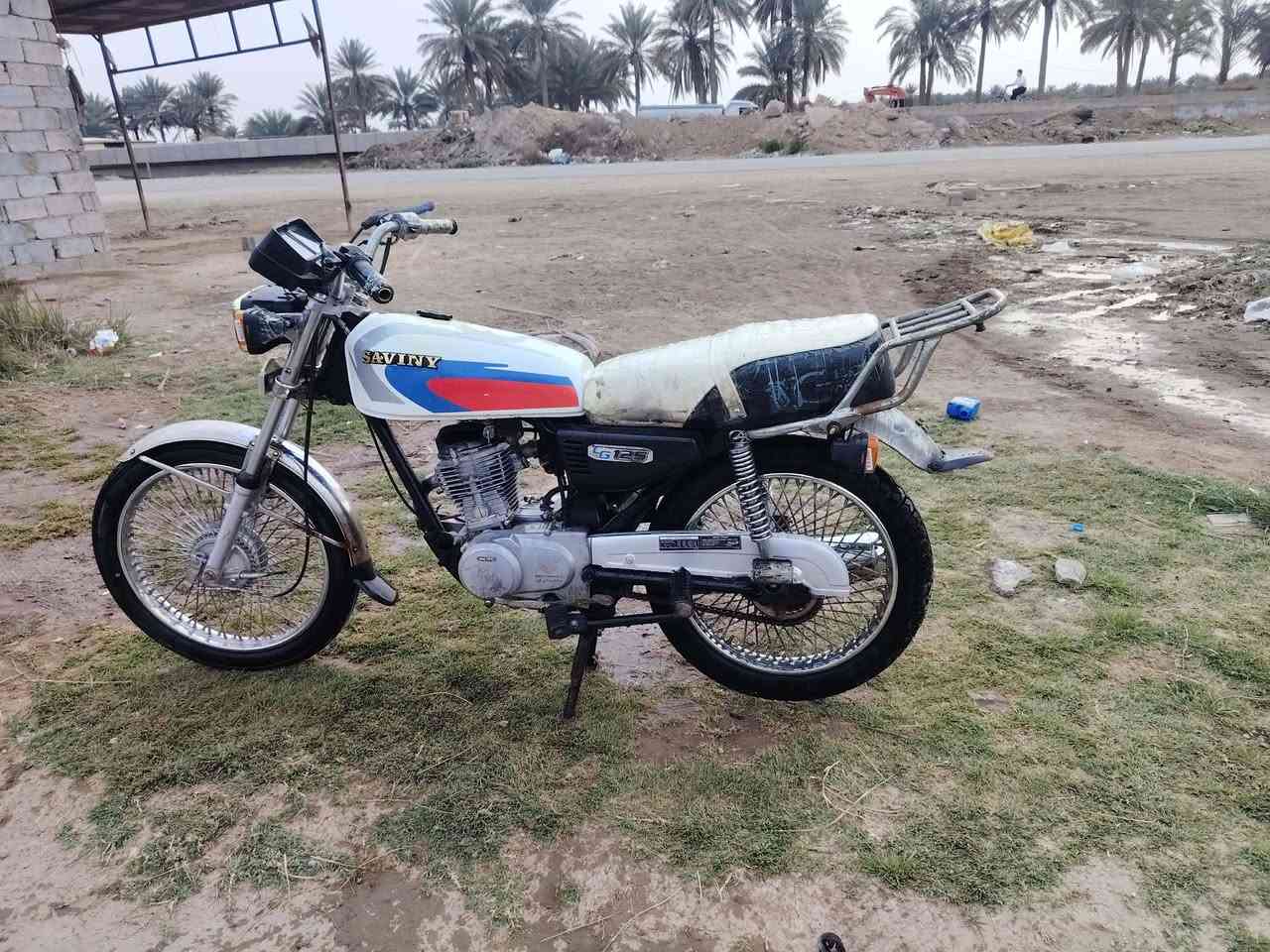 دراجه لبيع موديل 21جاهزه كهربيات  مكان بابل الحمزه الغربي ***********
