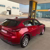 مازدا CX5 • اوتوماتيك • أربيل