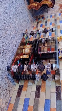 معرض تلفزيون • جديد • كوت الشراي