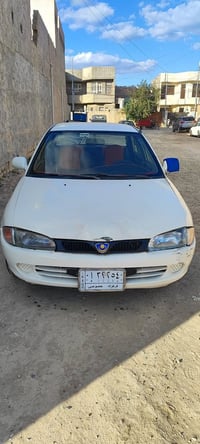 بروتون • ٢٠٠٤ • كير اوتو