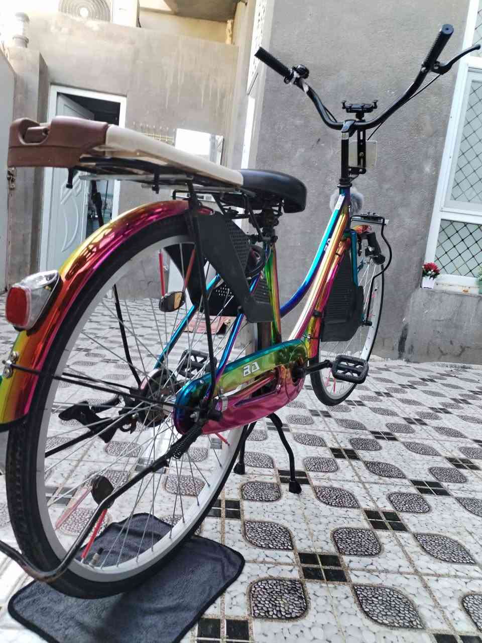 السلام عليكم باسكن البيع نضيف كلش وغراضه كاملات السعر خاص وشراي بي خير ويدلل


**إذا كنت صاحب هذا الإعلان وتريد حذفه لأي سبب، رجاءا أرسل رسالة إلى الدعم الفني**