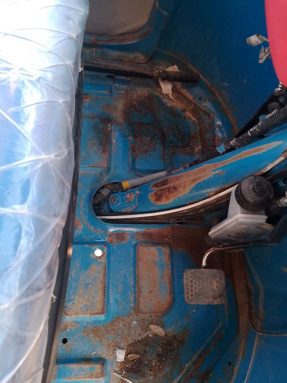 السلام عليكم تكتك TVS
موديل 2021 زرقاء
مفتوحه بوش وبستم وكلجات
متواجد على هذه الرقم
***********
ناصرية مركز
