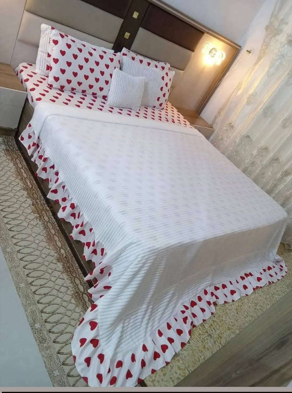 جراجف حسب الطلب يوجد خدمة توصيل سستفسار خاص تدلللون


**إذا كنت صاحب هذا الإعلان وتريد حذفه لأي سبب، رجاءا أرسل رسالة إلى الدعم الفني**