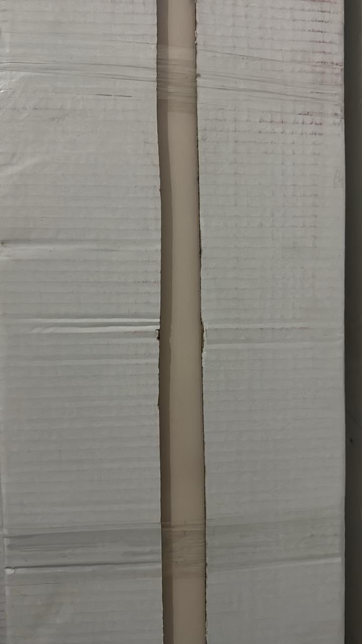 السلام عليكم
غرفة تركيه جديده بعدها بلكارتونه ما مشدوده للبيع 5 قطع ماعرف لونها بس مبين من الكارتونه ***********
