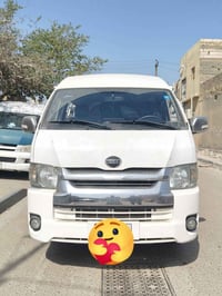 هايكر 2024 زيرو رقم بغداد مكينة 2400 منظومه غاز بلادي  السعر 170 وبيها...