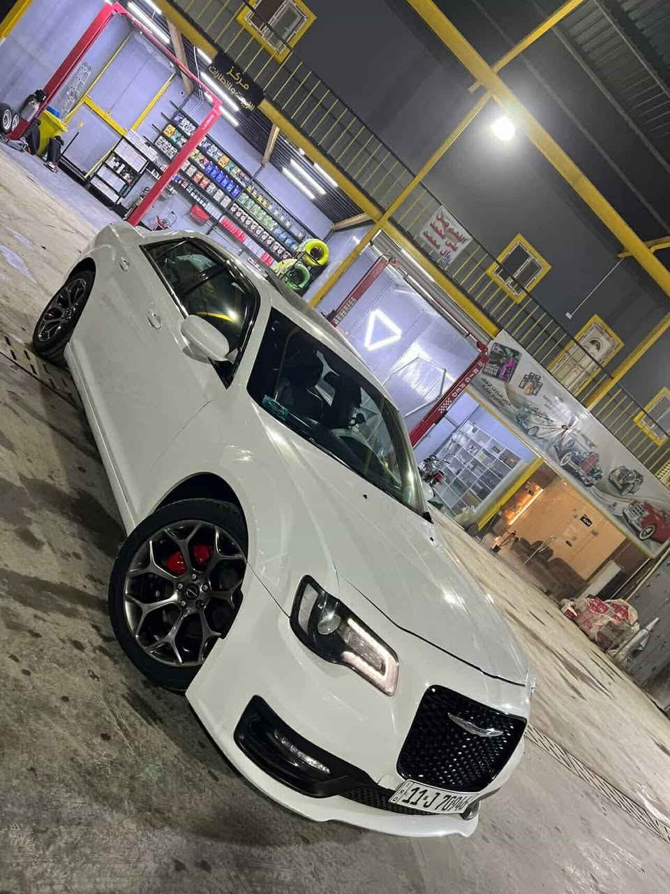 السلام عليكم 
اوباما 19 ……..21 S
مكينه 3600

رقم بغداد بسمي 
امريكي باب مبدل فقط الباقي كفاله سياره جديده استخدام شخصي 
مكانه بابل 
السعر 218 🔒
***********
***********
