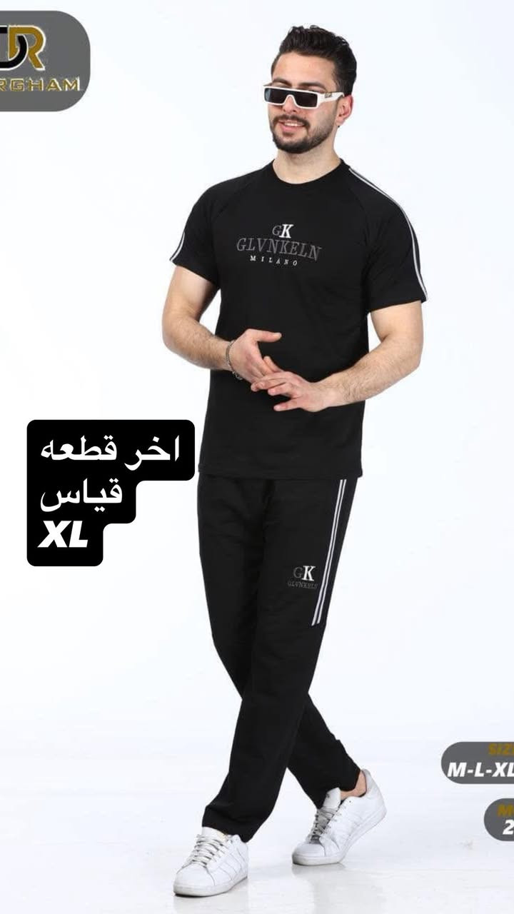 تراك رجالي خامه قطني تركي درجه أولى
قياسات موجوده على صوره

قالبه راهي اخر قطع تخفيض عليهن السعر بلاش 

العنوان توله فروش قريب من جامع ابو بكر الصديق

يوجد خدمه توصيل داخل خانقين


**إذا كنت صاحب هذا الإعلان وتريد حذفه لأي سبب، رجاءا أرسل رسالة إلى الدعم الفني**