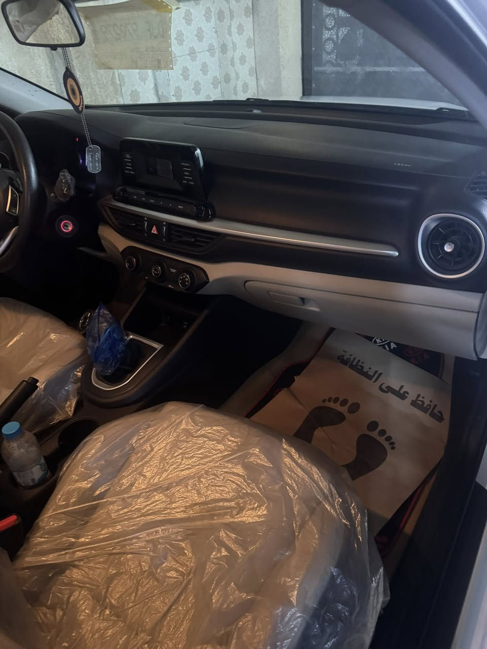 سلام عليكم سيراتو موديل 2024 خليجي مكينه 2000دوش ماشيه 53 السعر 177 للستفسار ***********
