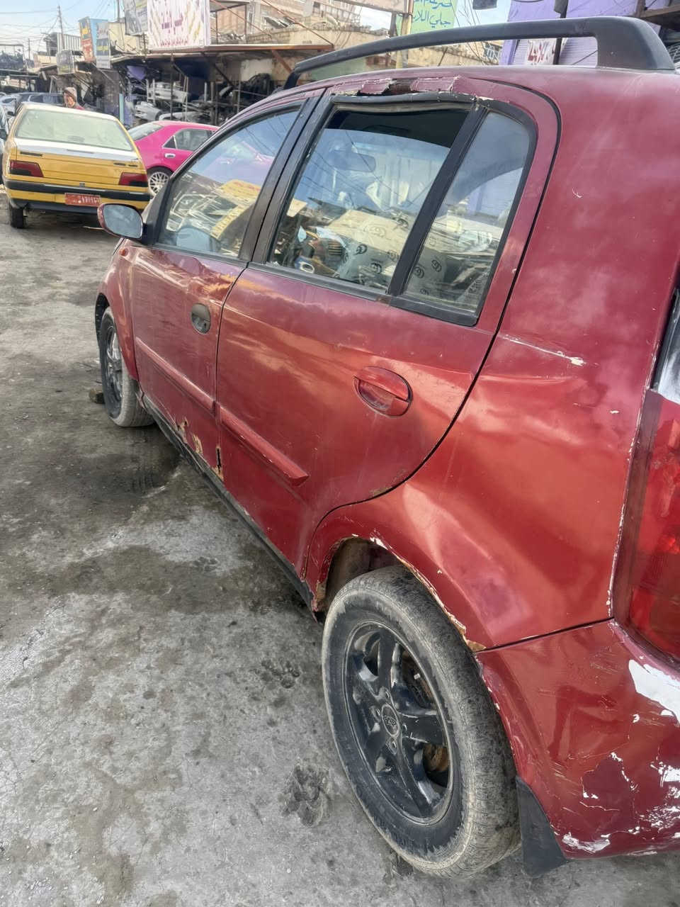 شيري اي وان تفصيخ نجف حي صناعي مجمع مركز الاصفر توصيل 🚚 كل العراق واتساب ***********
