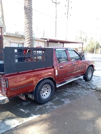 دير • ٢٠٠٧ • محرك مكفول