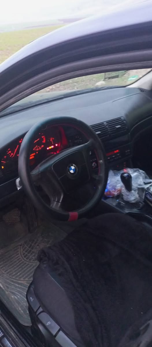 بیئم سەقەر 528 مۆدیل 1997هەموو گیانی بەشەرت ژم *********** السليمانية, العراق
