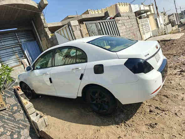 السلام عليكم جيلي ام كران 7 رقم بغداد محور ياباني كير ومحرك كورلة موديل 2013 رقم ***********
واتسابي *********** مكان بغداد
